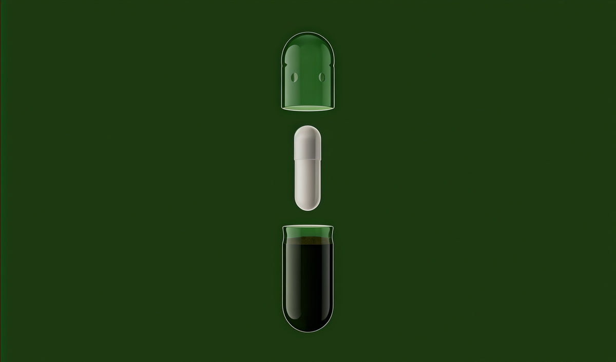 DS-01® Daily Synbiotic